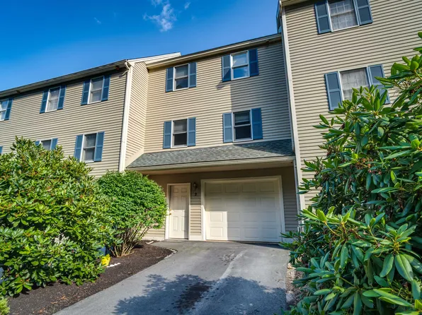 2 Fords Landing Drive #2, Dover, NH 03820