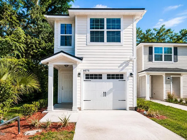 9075 EATON Avenue, Jacksonville, FL 32211