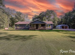 1771 Shady Ln, Allegan, MI 49010