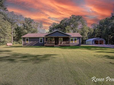 1771 Shady Ln, Allegan, MI, 49010