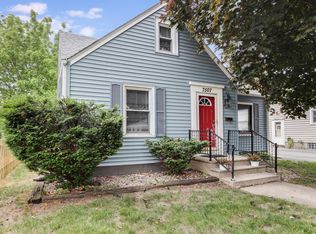 7507 16th Ave, Kenosha, WI 53143