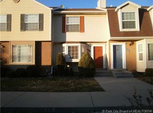 436 W 700 N UNIT 6A, Orem, UT 84057