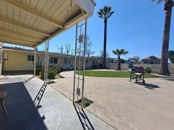 222 N Effie St #H, Fresno, CA 93701