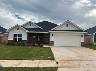 7544 Lake Ridge Way, Abilene, TX 79602