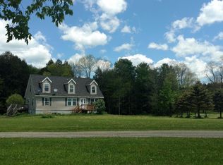 203 Harrington Rd, New Berlin, NY 13411