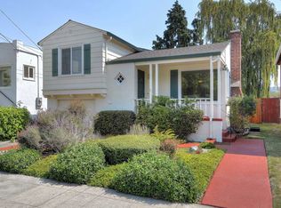 629 Cornell Ave, Albany, CA 94706
