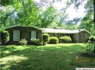 403 12th St NE, Jacksonville, AL 36265