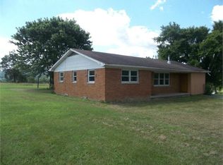 514 Wooley Rd, Flemingsburg, KY 41041