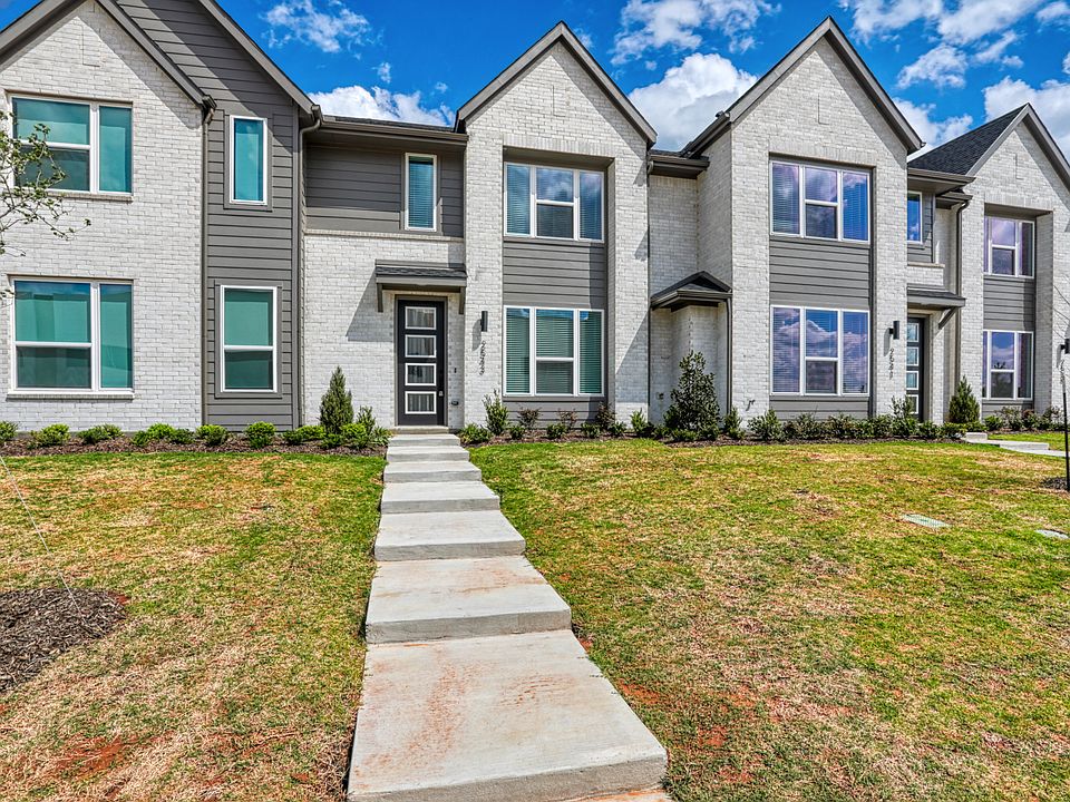 1st image of 2543 Huxley Mews