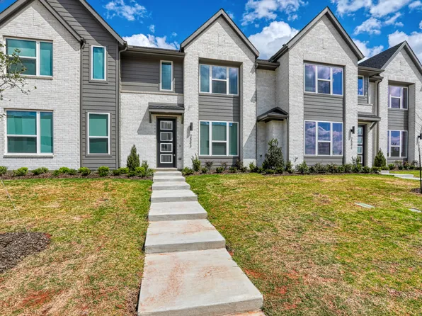 2543 Huxley Mews, Allen, TX 75013