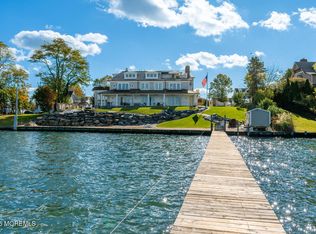 1 Second Street, Rumson, NJ 07760