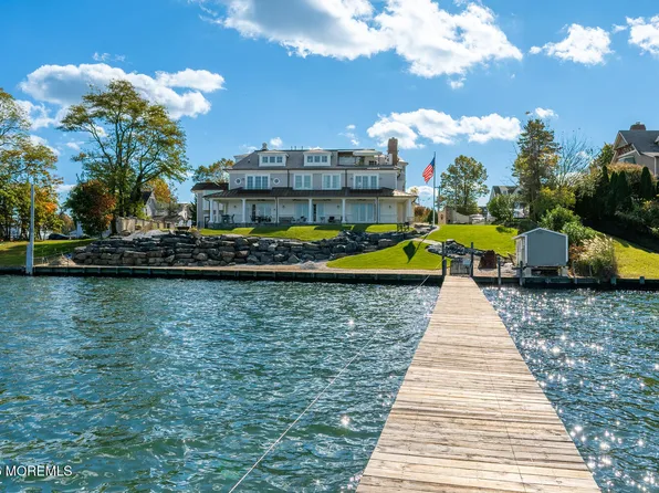 1 Second Street, Rumson, NJ 07760