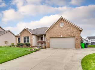 2947 Olympia Dr NW, Canton, OH 44708