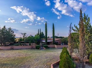 62 Homestead Ln, Elgin, AZ 85611