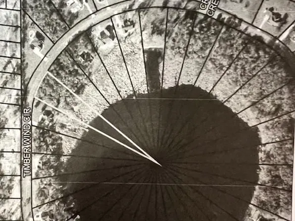 5535 Timberwind Cir, Lake Park, GA 31636