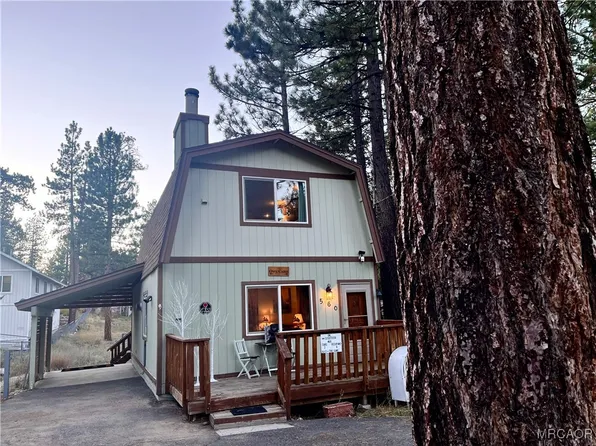 560 Lakewood Ln, Big Bear Lake, CA 92315