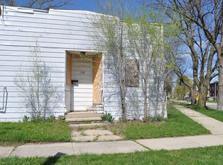 1700 Morrow Ave, North Chicago, IL