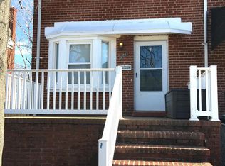 1945 Quentin Rd, Dundalk, MD 21222