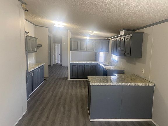 Tons of cabinet space