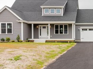 2 Grinnell Ct, Westport, MA 02790