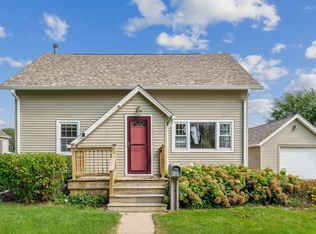 1415 K Ave, Nevada, IA 50201