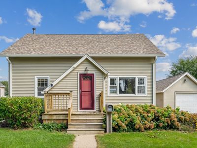 1415 K Ave, Nevada, IA, 50201