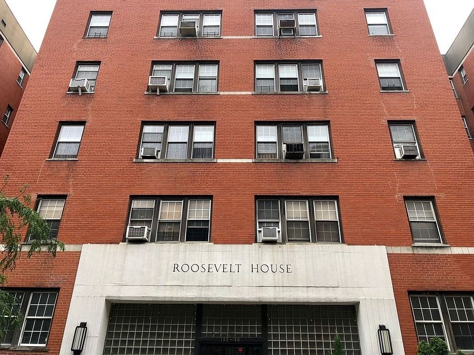 1st image of 102-40 62nd Dr #6