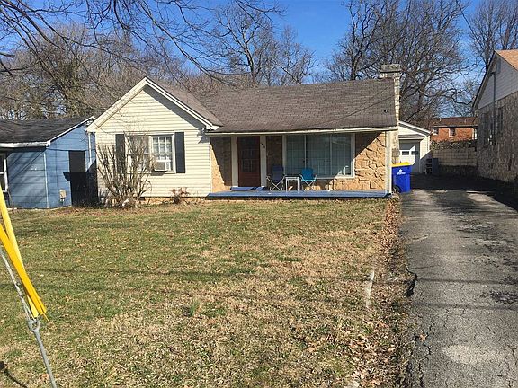 4th image of 1416 N Sunrise Dr