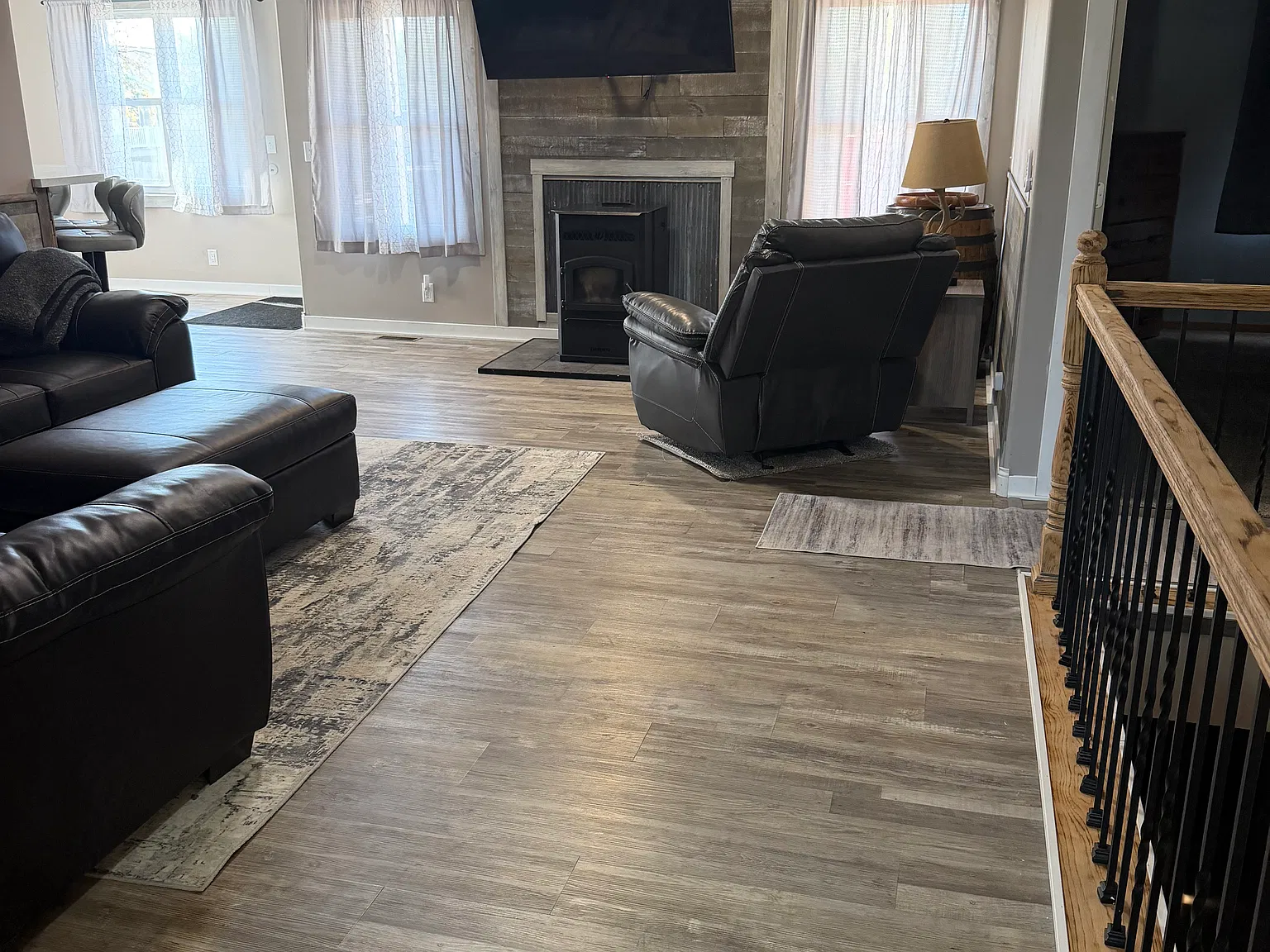 4 bed, 1500 sqft, $2,600 — Photo 4
