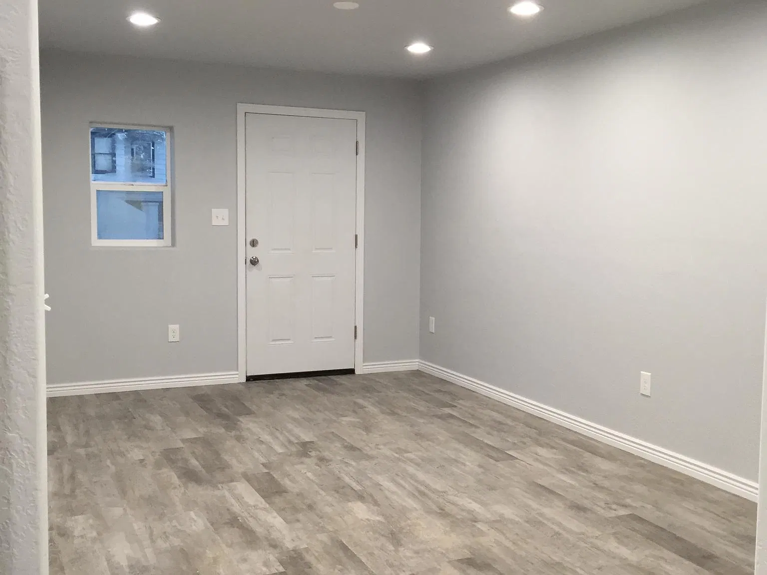 1 bed, 600 sqft, $895 — Photo 3