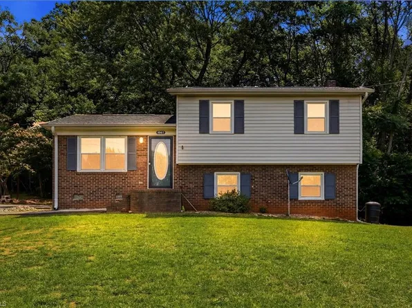 1547 Siloam Rd, Mount Airy, NC 27030