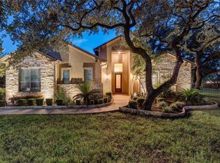 3413 Azalea Blossom Dr, Austin, TX 78748