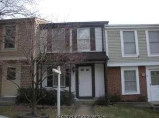 36 Cross Ridge Ct, Germantown, MD 20874