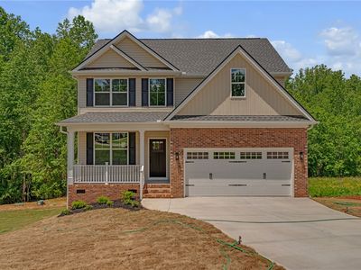 124 River Oaks Cir, Piedmont, SC, 29673