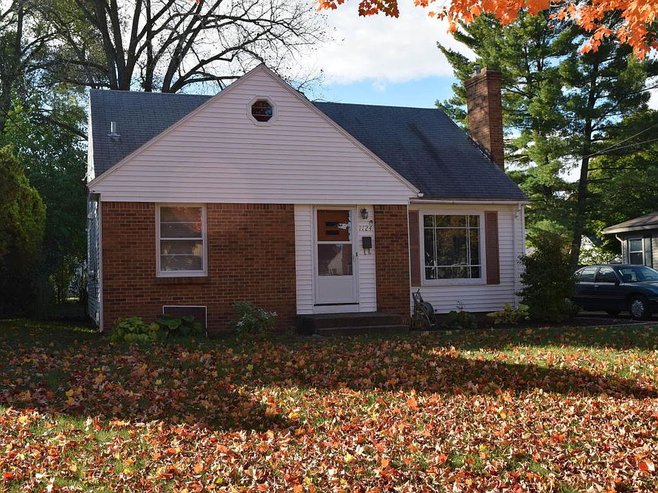 1st image of 1124 Ellsmere St NE