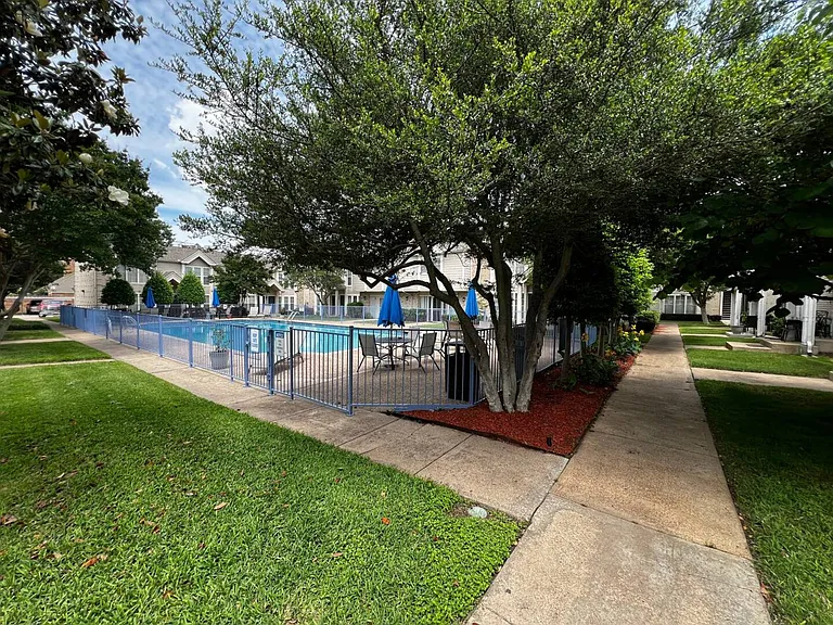 Preston View Blvd — Photo 19