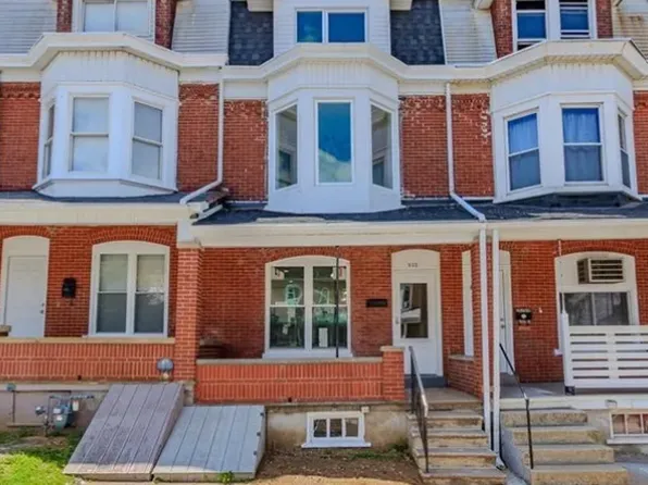822 N 5th St, Allentown, PA 18102