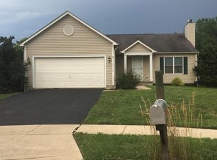 2772 Cross Creek Ave, Lancaster, OH 43130