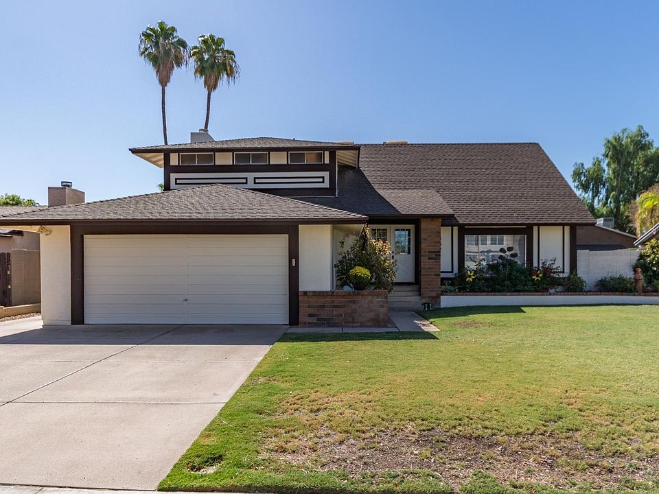 1st image of 4621 W Mercury Way
