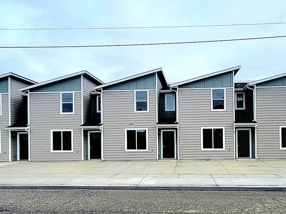 1st image of 545 C St #1