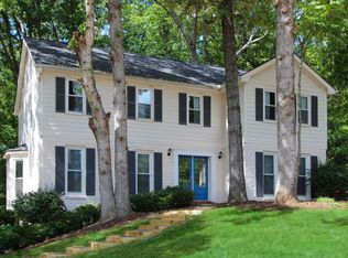 245 Spring Ridge Dr, Roswell, GA 30076