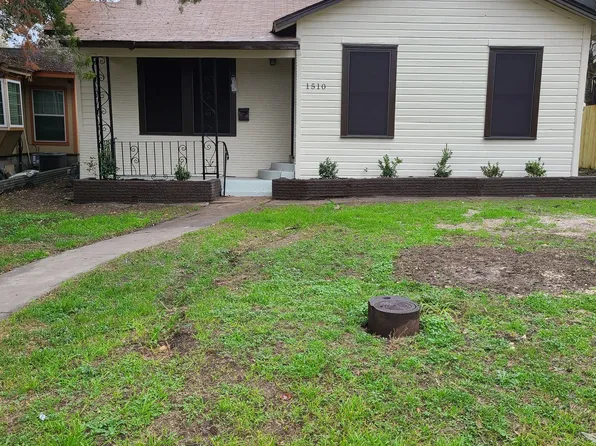 1510 Gorman, San Antonio, TX 78202