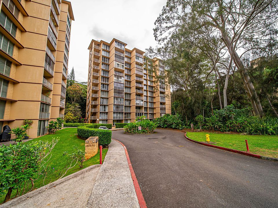1st image of 95-269 Waikalani Dr APT C1101
