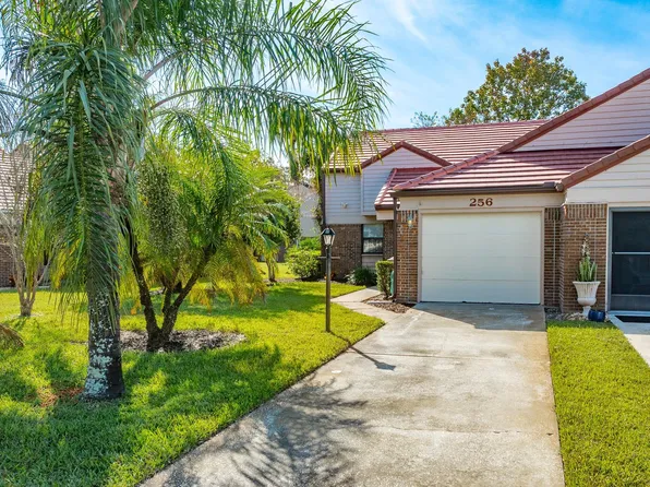 256 Palm Sparrow Ct, Daytona Beach, FL 32119