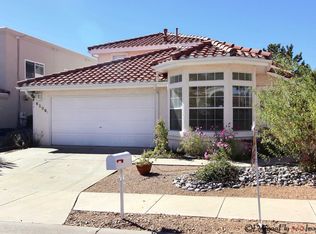 6209 Parktree Pl NE, Albuquerque, NM 87111