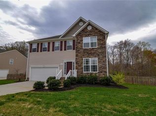 469 Shady Grove Ct, Winston Salem, NC 27103