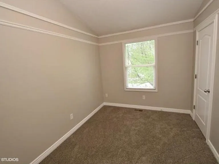 Child's room #1
