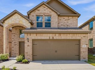 4236 Zayan Dr, Sherman, TX 75090