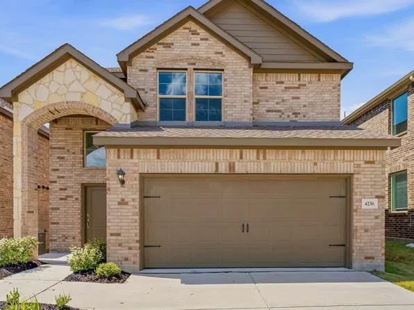4236 Zayan Dr, Sherman, TX 75090