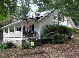 153 Liner Rd NE, Cleveland, TN 37312